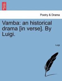 Vamba