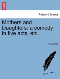 Mothers and Daughters