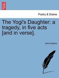 The Yogi's Daughter