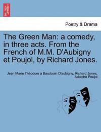 The Green Man