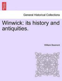 Winwick