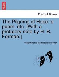 The Pilgrims of Hope