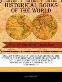 The Story of the Philippines