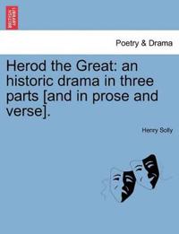 Herod the Great