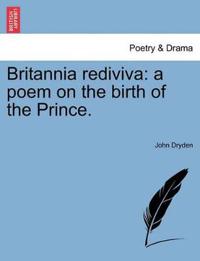 Britannia Rediviva