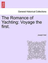 The Romance of Yachting