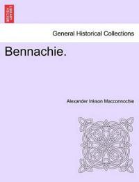 Bennachie.