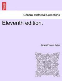 Eleventh Edition.