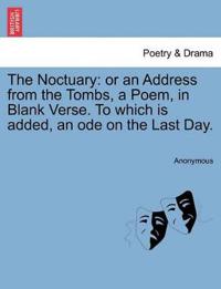 The Noctuary