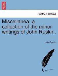 Miscellanea