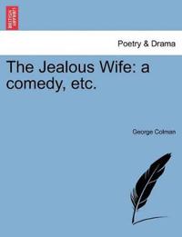 The Jealous Wife