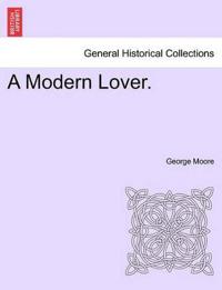 A Modern Lover.