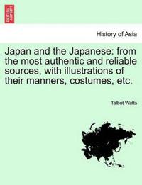 Japan and the Japanese