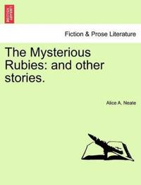 The Mysterious Rubies