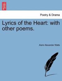 Lyrics of the Heart