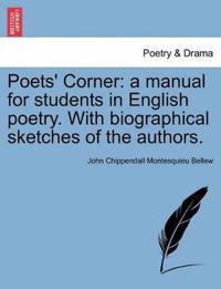 Poets' Corner