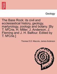 The Bass Rock
