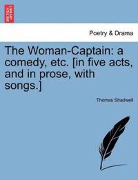 The Woman-Captain