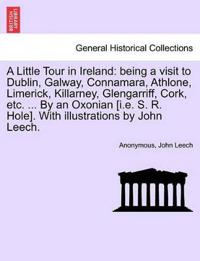 A Little Tour in Ireland