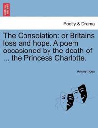 The Consolation