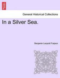 In a Silver Sea.
