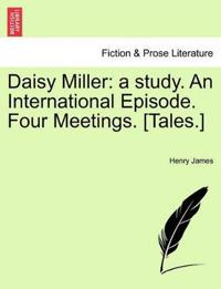 Daisy Miller