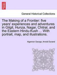 The Making of a Frontier