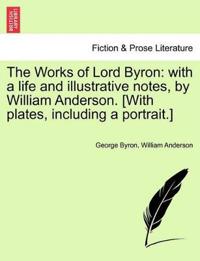 The Works of Lord Byron