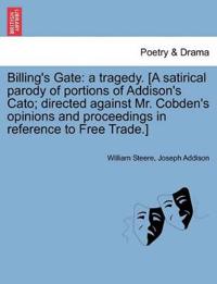 Billing's Gate