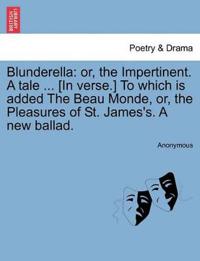 Blunderella