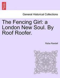 The Fencing Girl