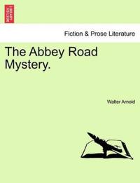 The Abbey Road Mystery.