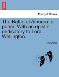 The Battle of Albuera