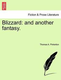 Blizzard