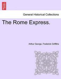 The Rome Express.