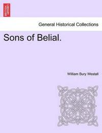 Sons of Belial.