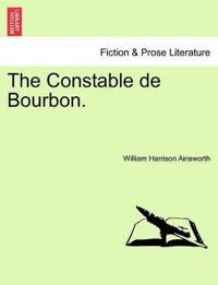 The Constable de Bourbon.
