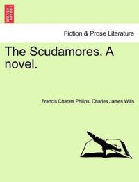 The Scudamores. a Novel.