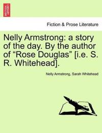 Nelly Armstrong