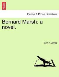 Bernard Marsh