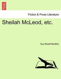 Sheilah McLeod, Etc.