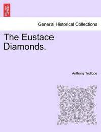 The Eustace Diamonds.