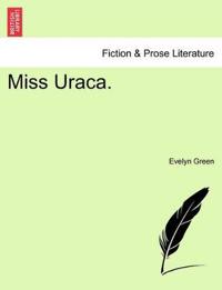 Miss Uraca.