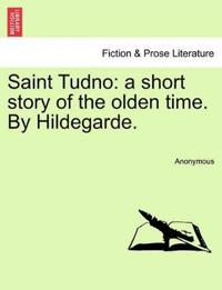 Saint Tudno