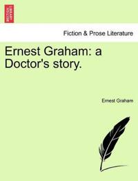 Ernest Graham
