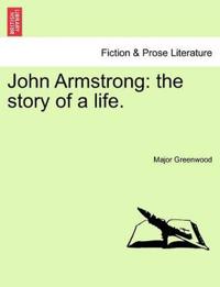 John Armstrong