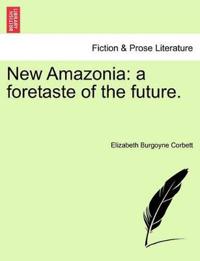 New Amazonia
