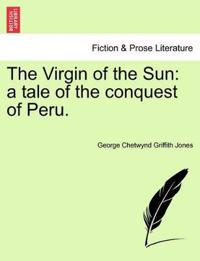 The Virgin of the Sun