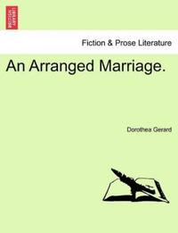 An Arranged Marriage.