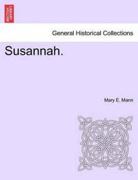 Susannah.